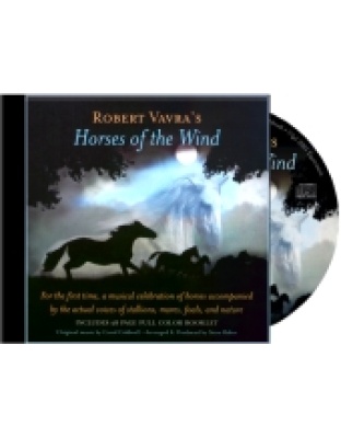 Horses of the Wind