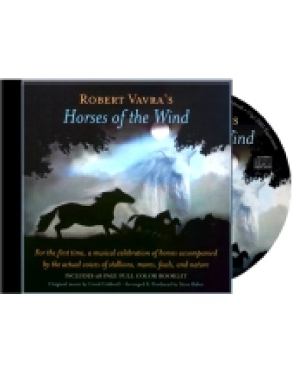 Horses of the Wind